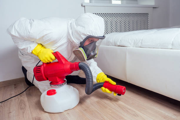 Best Exterminator Services  in Racend, LA